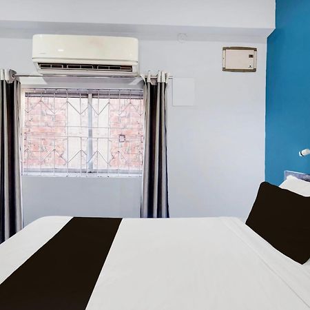 Hotel O Noonmati Guwahati Formerly Hotel Sundari Nunmati Exterior foto