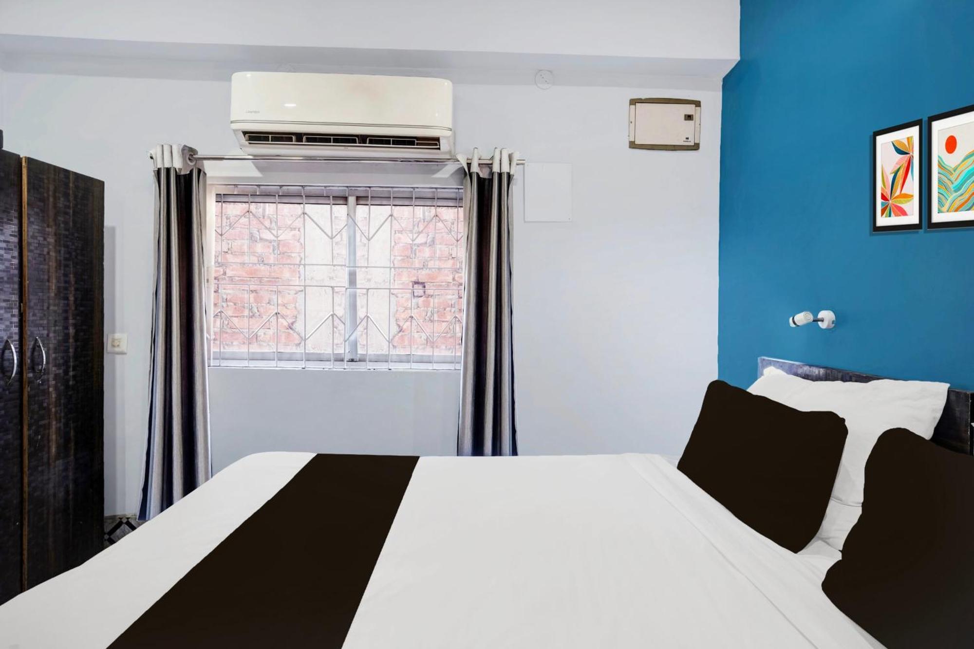 Hotel O Noonmati Guwahati Formerly Hotel Sundari Nunmati Exterior foto