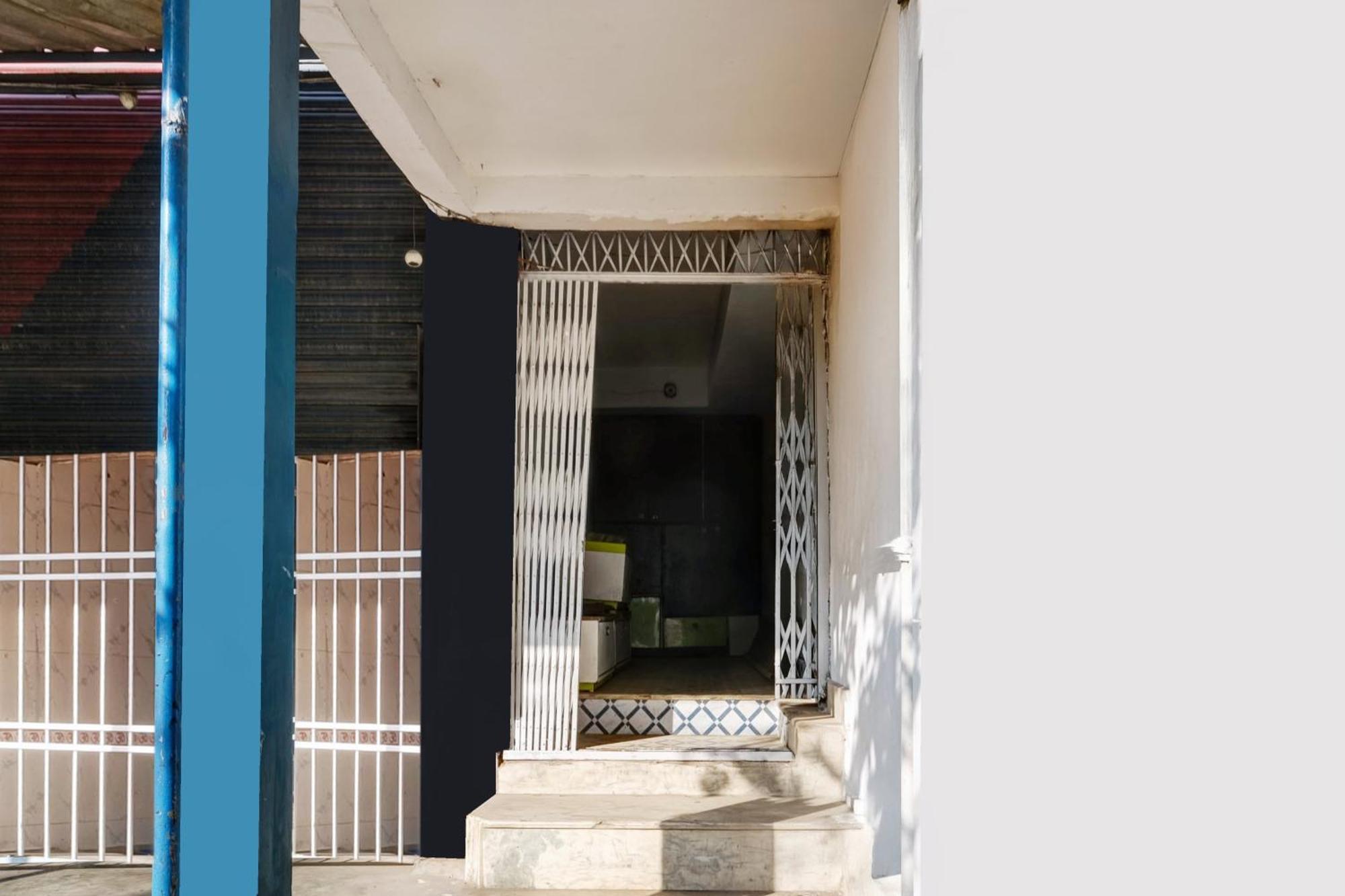 Hotel O Noonmati Guwahati Formerly Hotel Sundari Nunmati Exterior foto